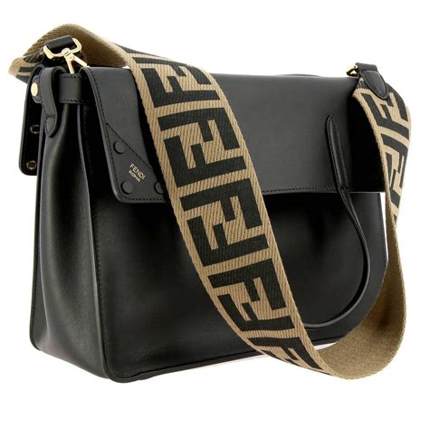 fendi tasche crossbody|Fendi handbags.